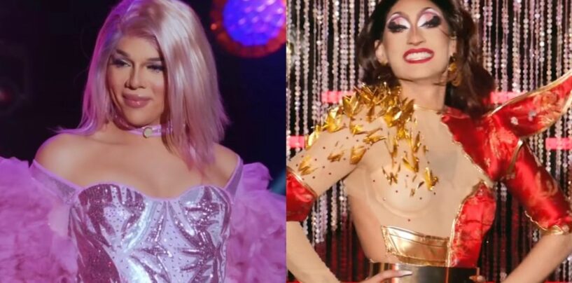 Aja clarifie les critiques concernant l’appropriation de la salle de bal d’Anetra après une tempête de haine en ligne