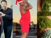 Comment vos célébrités LGBTQ+ préférées ont rendu cette célébration de Noël encore plus gay
