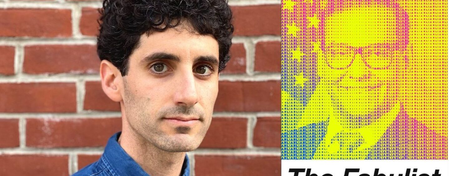 Démasquer George Santos : à l’intérieur du fabuliste avec l’auteur Mark Chiusano