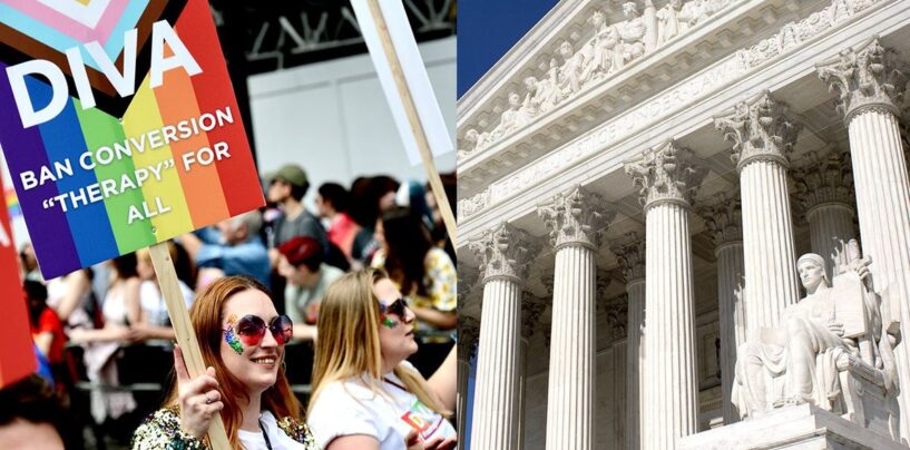 La Cour suprême confirme les interdictions des États sur les thérapies de conversion et rejette la contestation de Washington