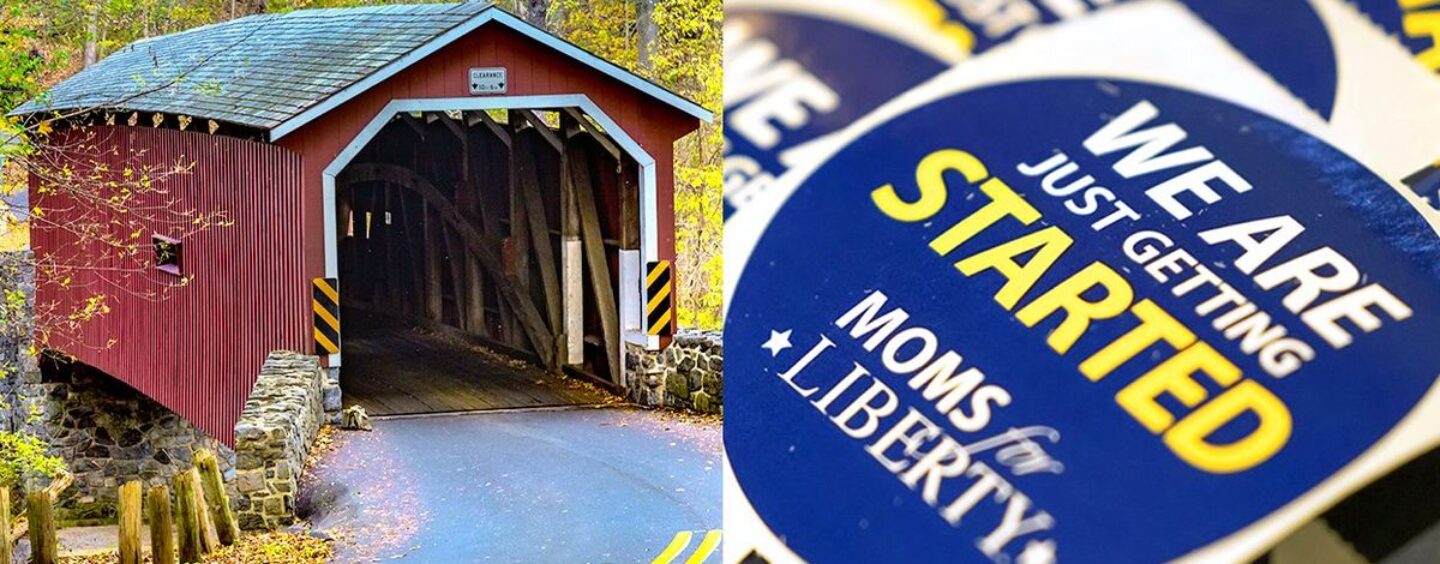 Le scandale sexuel Moms for Liberty provoque la séparation du chapitre de Pennsylvanie du groupe national