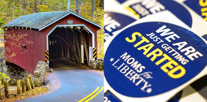 Le scandale sexuel Moms for Liberty provoque la séparation du chapitre de Pennsylvanie du groupe national