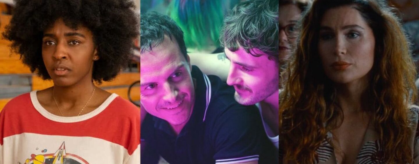 Les meilleurs films LGBTQ+ de 2023, oui, ce classement est définitif, ne nous @ pas