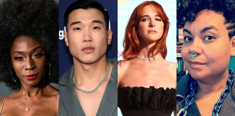 Plus de 300 artistes LGBTQ+ se joignent à l’appel au cessez-le-feu à Gaza et au boycott d’Israël