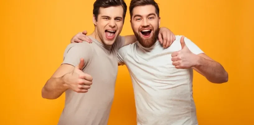 15 conseils de flirt pour les gays, bi et queer socialement maladroits