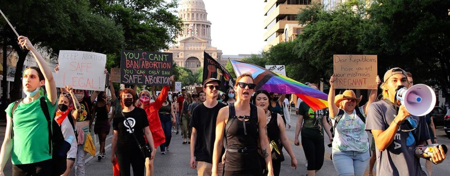 10 États qui ont adopté les pires lois anti-LGBTQ+ en 2023
