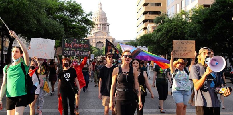 10 États qui ont adopté les pires lois anti-LGBTQ+ en 2023