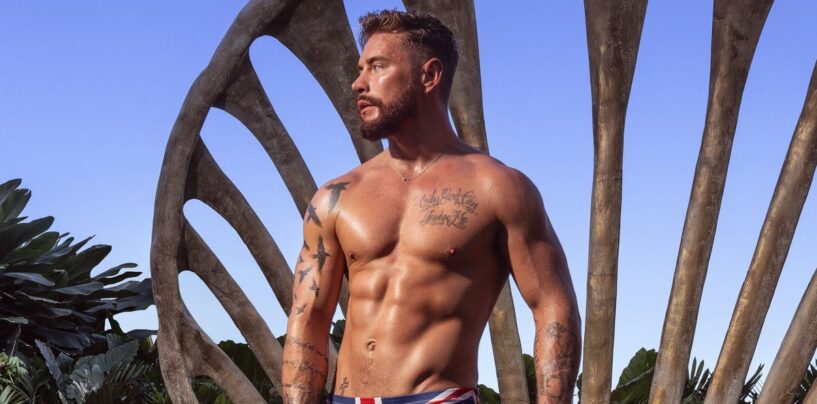 Toutes les façons dont la star adulte Josh Moore nous époustoufle