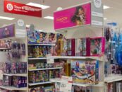 Des allées de jouets non sexistes requises par une nouvelle loi en Californie