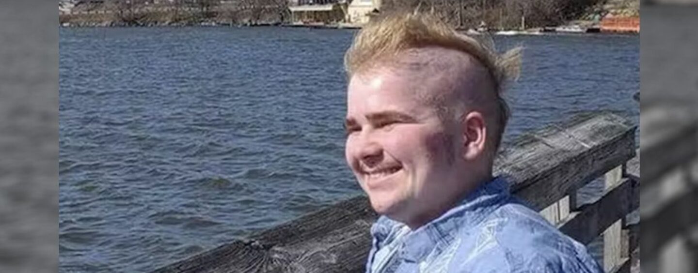 Jean Butchart, homme transgenre du Michigan, tué par balle dans une série d’attaques commises par un suspect