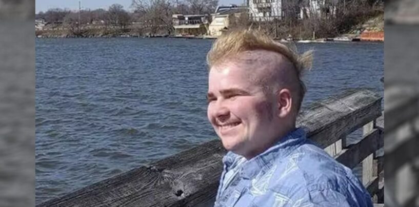 L’homme transgenre du Michigan, Jean Butchart, abattu lors d’une série d’attaques commises par un suspect