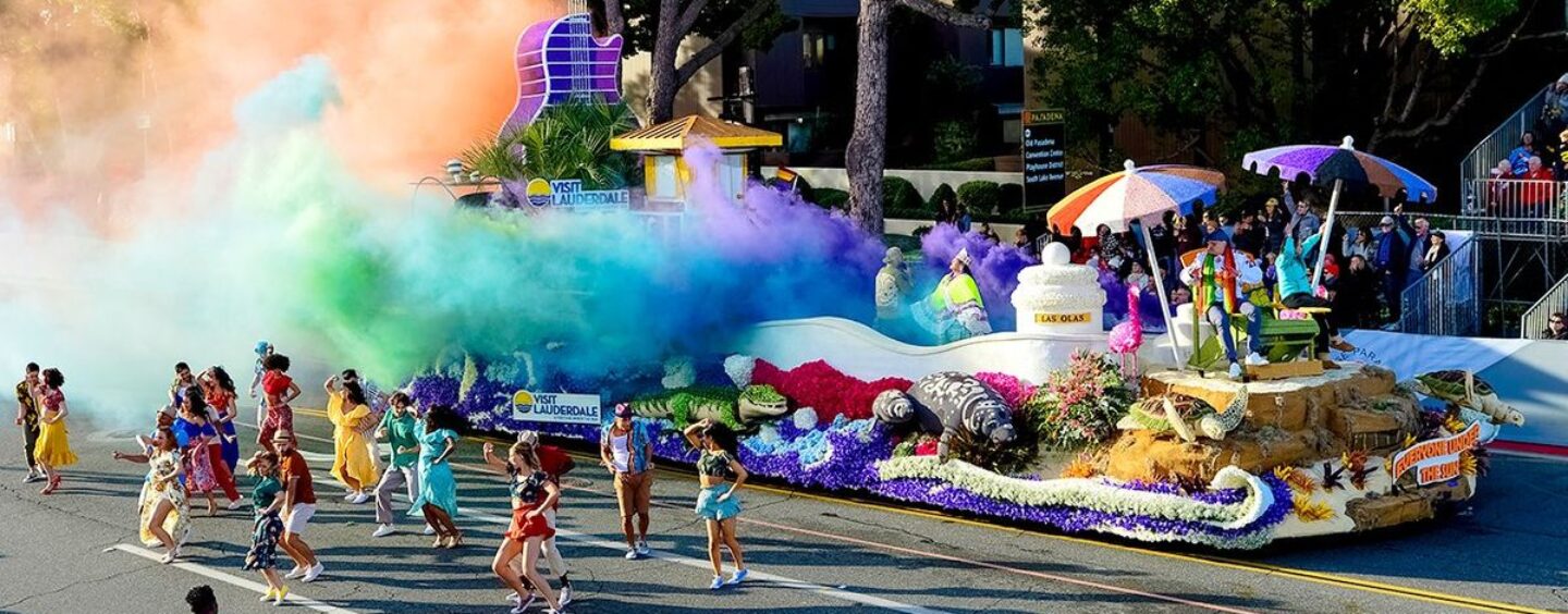 Ce comté de Floride a dépensé 800 000 $ pour montrer son soutien aux personnes LGBTQ+