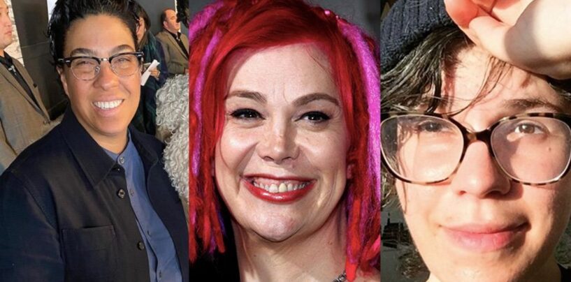 10 réalisateurs LGBTQ+ que nous souhaitons réaliser pour le prochain film « Star Wars » : il était temps !