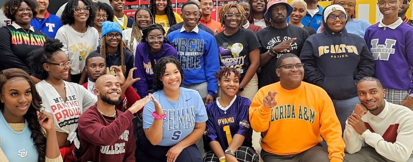 Le HRC célèbre 20 ans d’autonomisation des dirigeants noirs LGBTQ+ lors du sommet annuel du HBCU