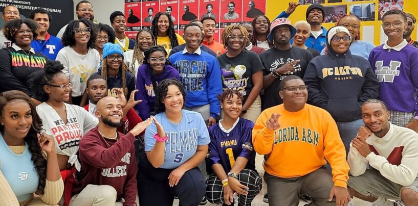 Le HRC célèbre 20 ans d’autonomisation des dirigeants noirs LGBTQ+ lors du sommet annuel du HBCU