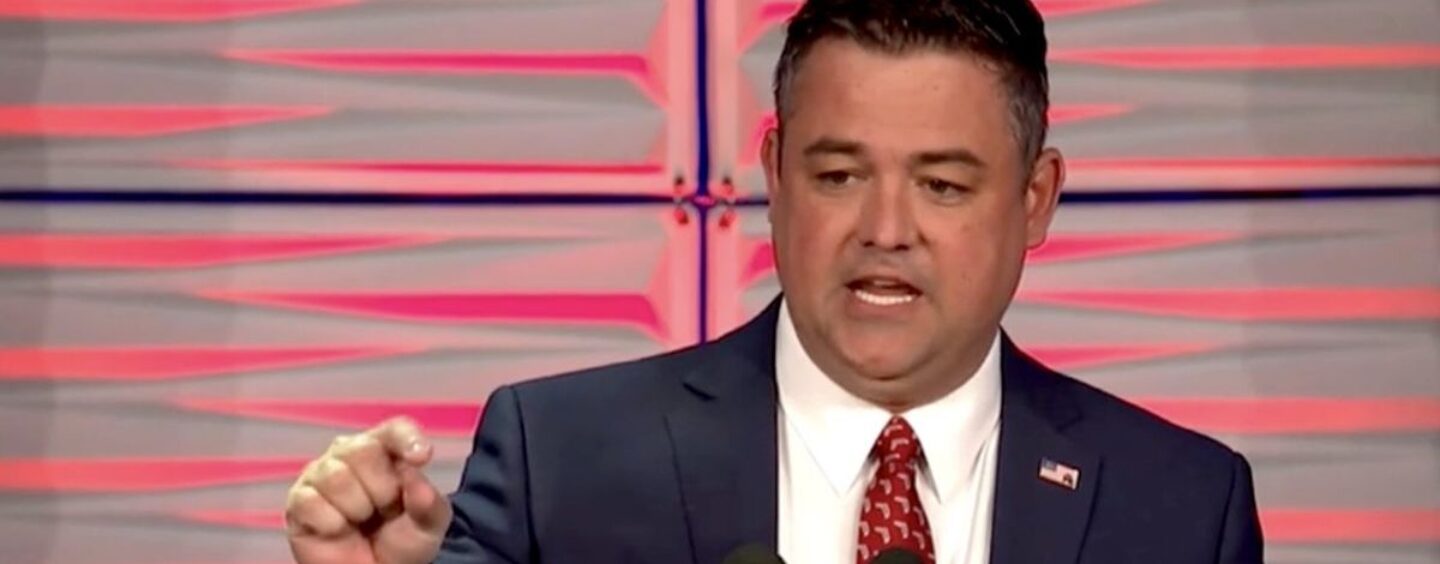 L’enquête sur le viol du président du Parti républicain de Floride, Christian Ziegler, s’étend au voyeurisme vidéo