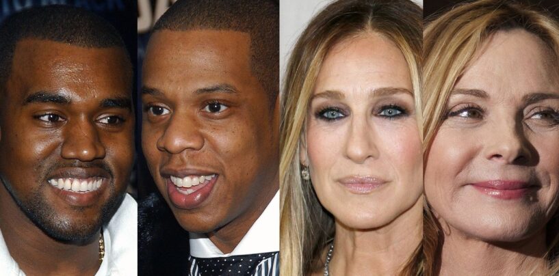 8 affrontements de célébrités infâmes que nous aimerions voir Ryan Murphy affronter dans une future série « Feud »