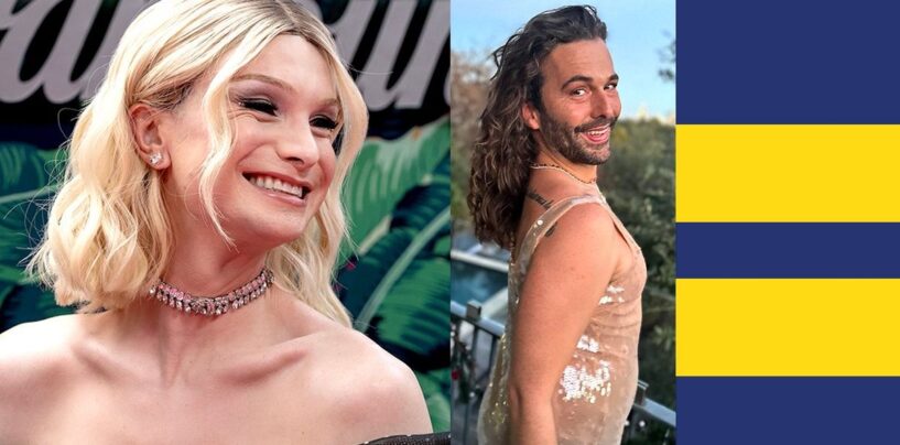 Dylan Mulvaney a un nouveau passeport, suscitant les célébrations des stars LGBTQ+