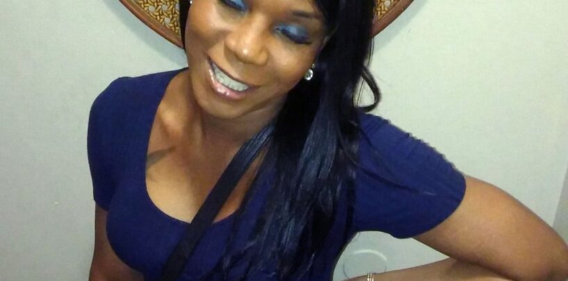 La femme transgenre noire Amber Minor tuée dans le Missouri la veille de Noël