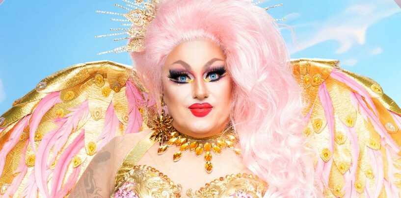 Kitten Kaboodle, star de « Canada’s Drag Race », explique pourquoi elle est prête pour sa prochaine ère