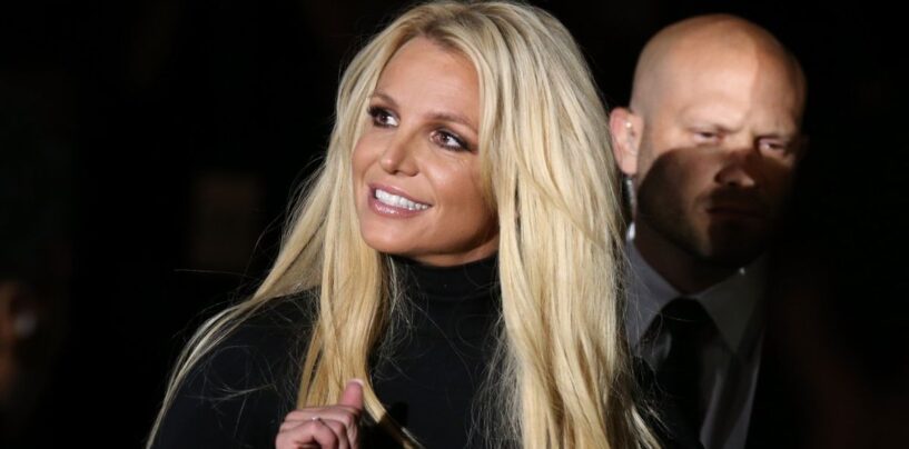 Britney Spears dit qu’elle ne reviendra « jamais » dans l’industrie musicale