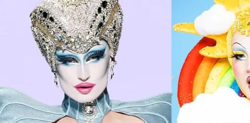 « Denim, de Canada’s Drag Race, critique les comparaisons des fans avec Gottmik et honnêtement, werk