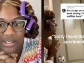 Ce mystère viral de croisière Sniffies a captivé les téléspectateurs de TikTok