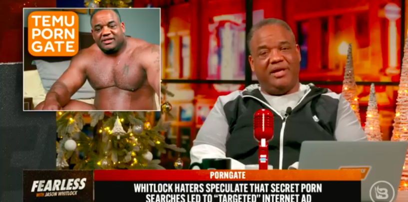 Un chroniqueur sportif conservateur semble dévoiler son activité en ligne très PAS DROITE