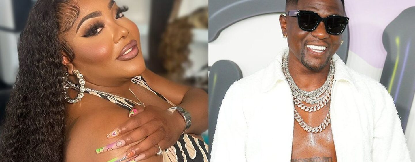 TS Madison critique Boosie BadAzz pour avoir quitté « The Color Purple » à cause d’une romance queer