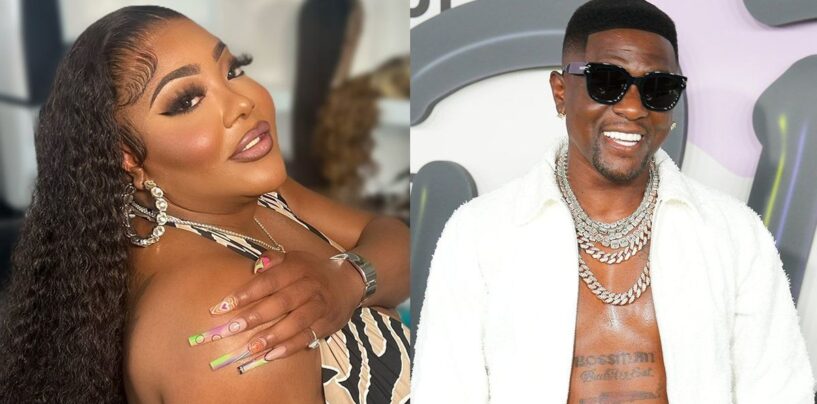 TS Madison critique Boosie BadAzz pour avoir quitté « The Color Purple » à cause d’une romance queer