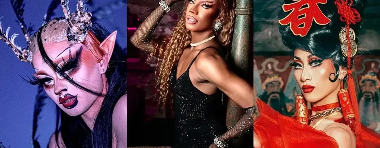 Une reine de New York remportera-t-elle la couronne de la saison 16 de « Drag Race » ?