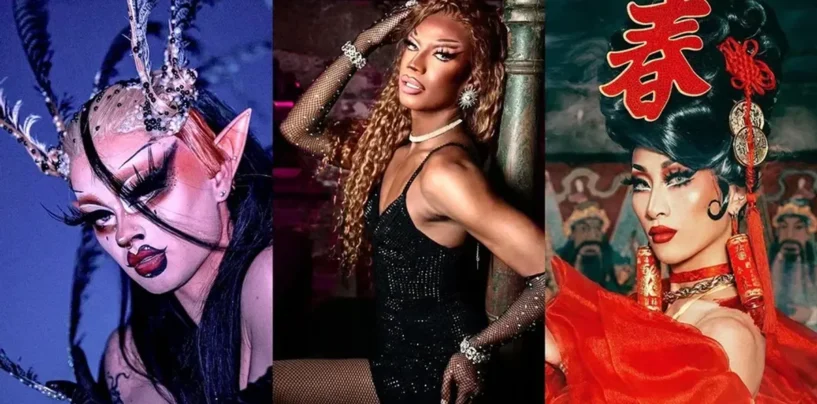 Une reine de New York remportera-t-elle la couronne de la saison 16 de « Drag Race » ?