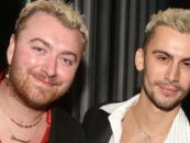Sam Smith et Christian Cowan auraient rompu, mais le chanteur le nie