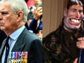 Les dossiers d’Epstein révèlent que le prince Andrew a fait quelque chose d’indescriptible avec une marionnette qui lui ressemble
