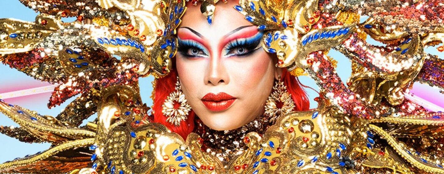 La star de « Canada’s Drag Race », Kiki Coe, parle de servir les obscènes et de craindre la réaction des fans