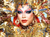 La star de « Canada’s Drag Race », Kiki Coe, parle de servir les obscènes et de craindre la réaction des fans