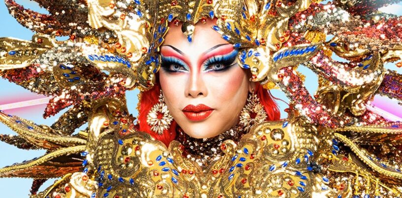 La star de « Canada’s Drag Race », Kiki Coe, parle de servir les obscènes et de craindre la réaction des fans