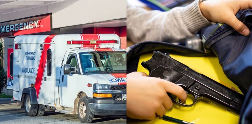 Les influenceurs de droite semblent heureux que le tireur d’une école de l’Iowa soit LGBTQ+