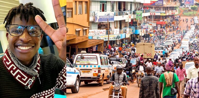 Un militant ougandais subit d’horribles blessures lors d’une attaque au couteau anti-LGBTQ+