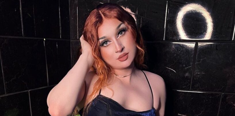 Maddy Morphosis renverse le thé dans la série à succès « Give It to Me Straight »