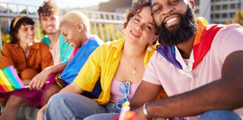 Qu’est-ce que « queer » exactement et devrions-nous continuer à utiliser ce terme ?