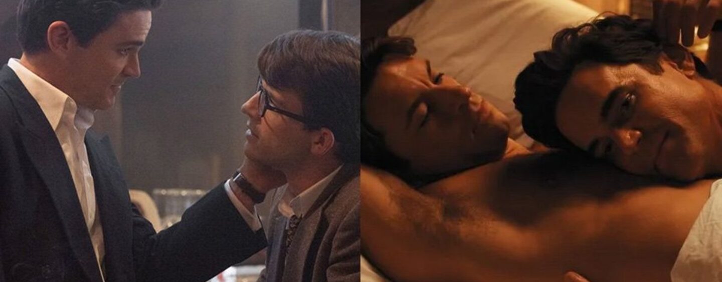 La saison 2 de « Fellow Travellers » est-elle en préparation ?  Le créateur de l’émission s’exprime.