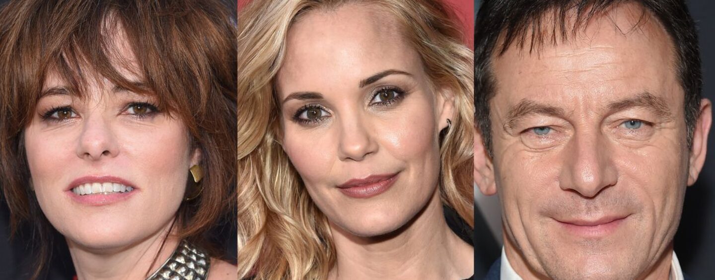 Le casting de la saison 3 de « White Lotus » révélé – qui est nouveau et qui revient ?