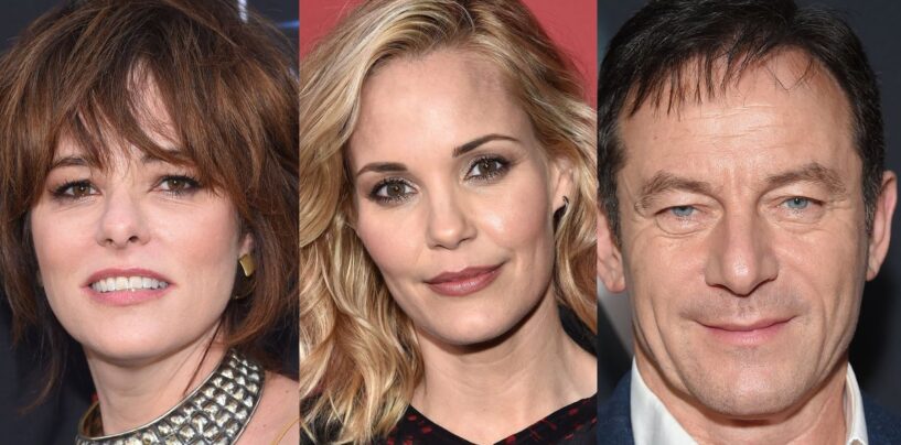 Le casting de la saison 3 de « White Lotus » révélé – qui est nouveau et qui revient ?