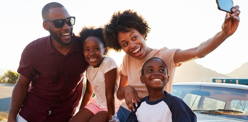 Une étude révèle un lien entre la bisexualité, la prise de risque et la paternité