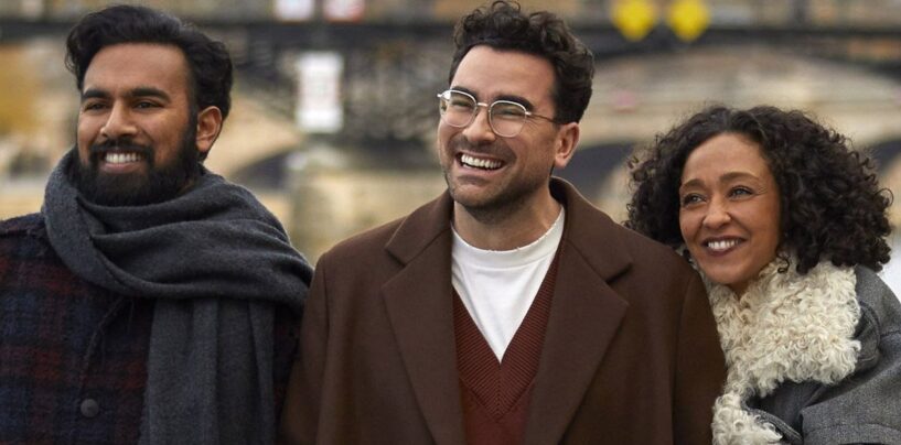 « Good Grief » de Daniel Levy rend l’amour, l’amitié et le chagrin queer extrêmement désordonnés et réels