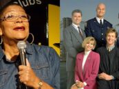 Marsha Warfield : Roz n’aurait pas pu être gay dans le Night Court original