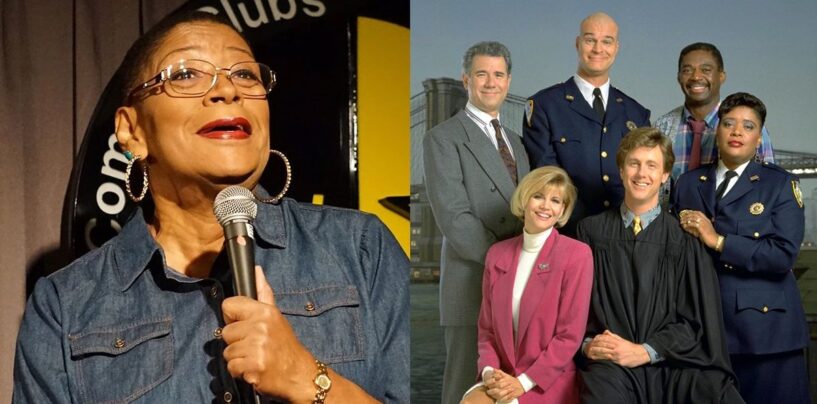 Marsha Warfield : Roz n’aurait pas pu être gay dans le Night Court original