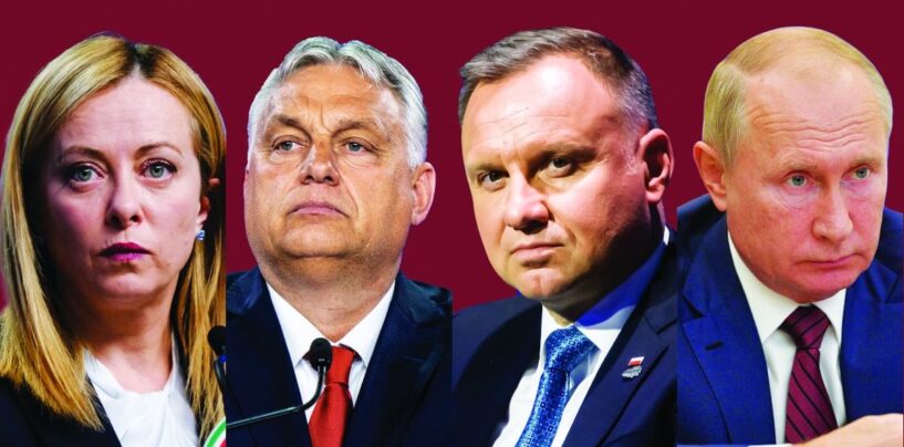 Les dirigeants mondiaux maintiennent le VIH en vie