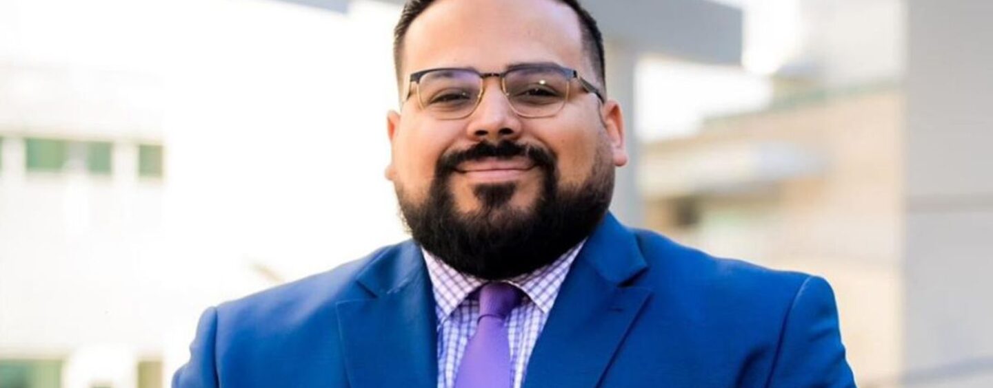 Un membre du conseil de San Jose a obtenu une ordonnance de non-communication contre un Instagramer transphobe